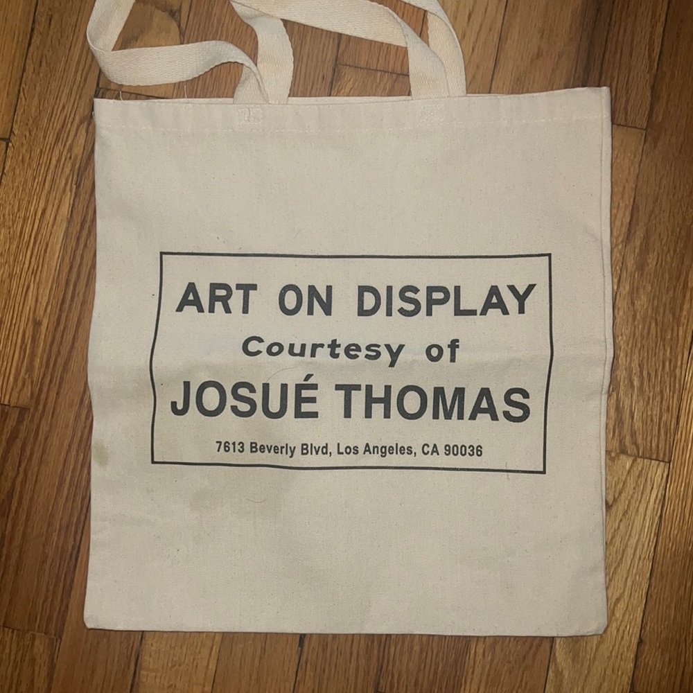 Gallery Department Tote